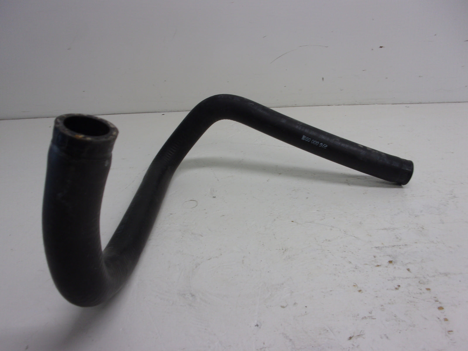 Sea Doo Bombardier 2002-2005 RXT GTX 4-Tec OEM Left Hand Coolant Hose 276000092