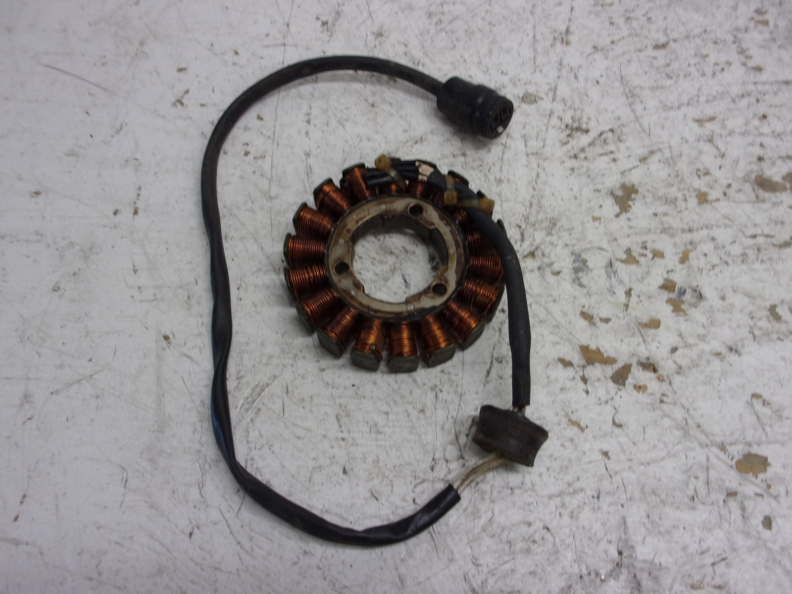 Kawasaki Jet Ski 2004-2021 Ultra  STX-12F OEM Stator Assembly Part# 21003-3749