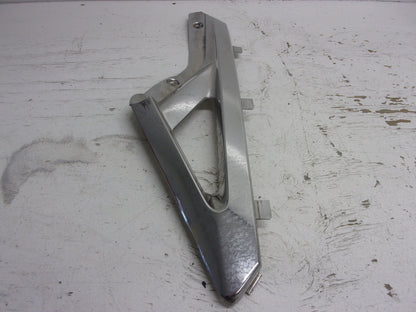 Yamaha WaveRunner 2015-2019 VX VXS VXR OEM Chrome RH Side Trim F2X-U377G-00-00