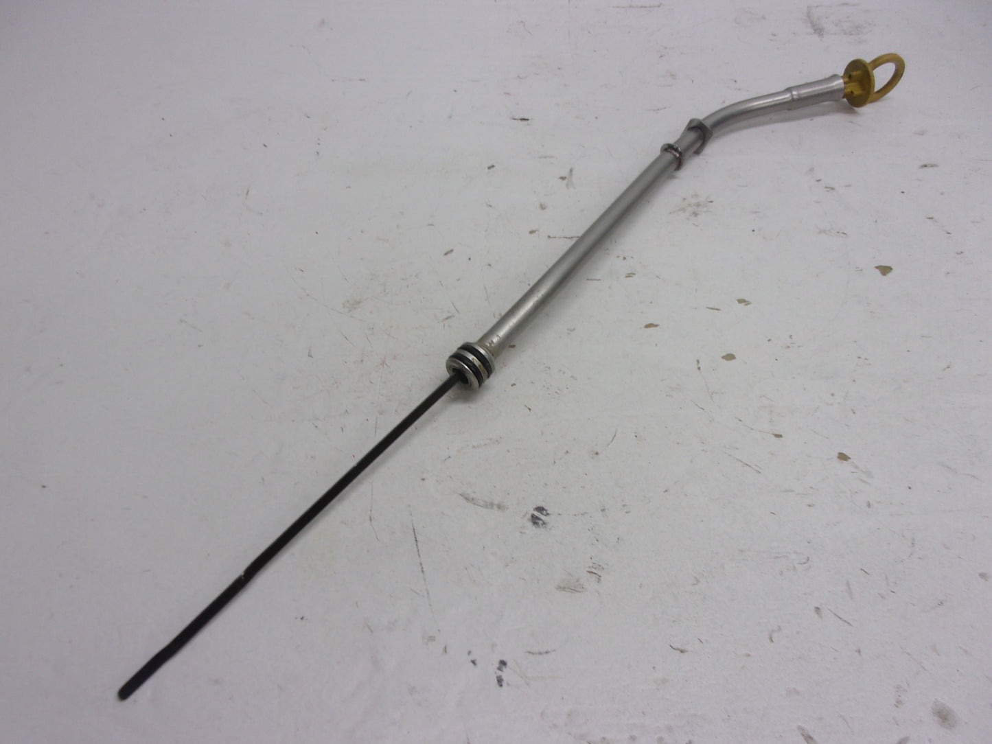 Sea Doo Bombardier PWC 2003-2005 RXT RXP GTX 4-Tec Oil Dipstick + Tube 420956943