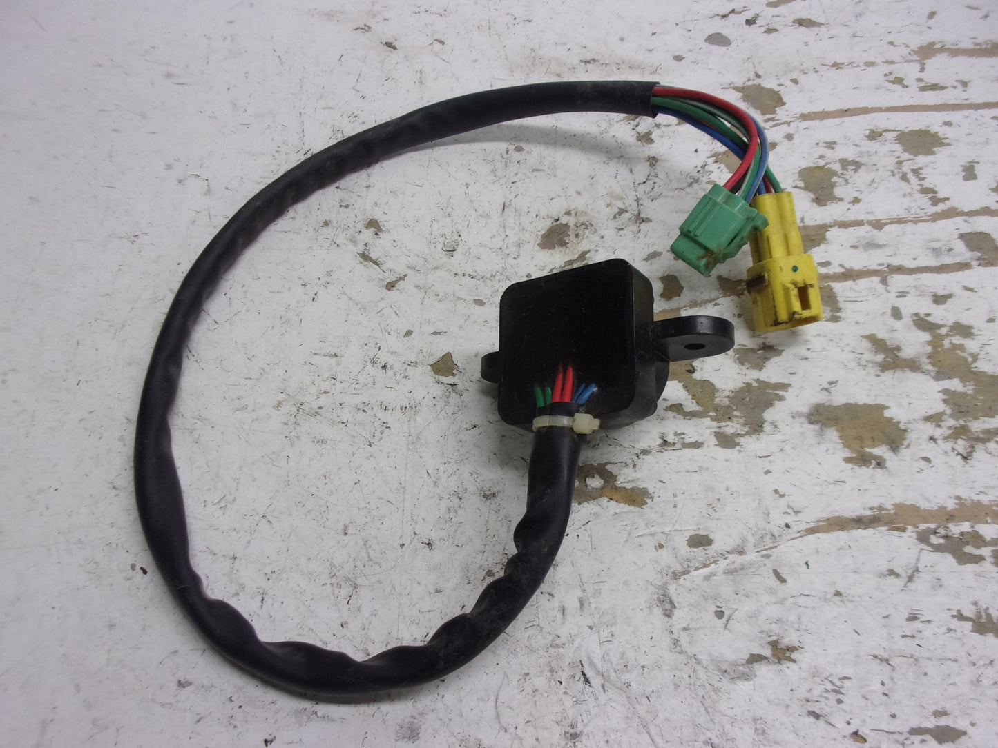 Kawasaki Jet Ski 1996-1997 STS 750 OEM Reverse Switch Comp Part# 13151-3721