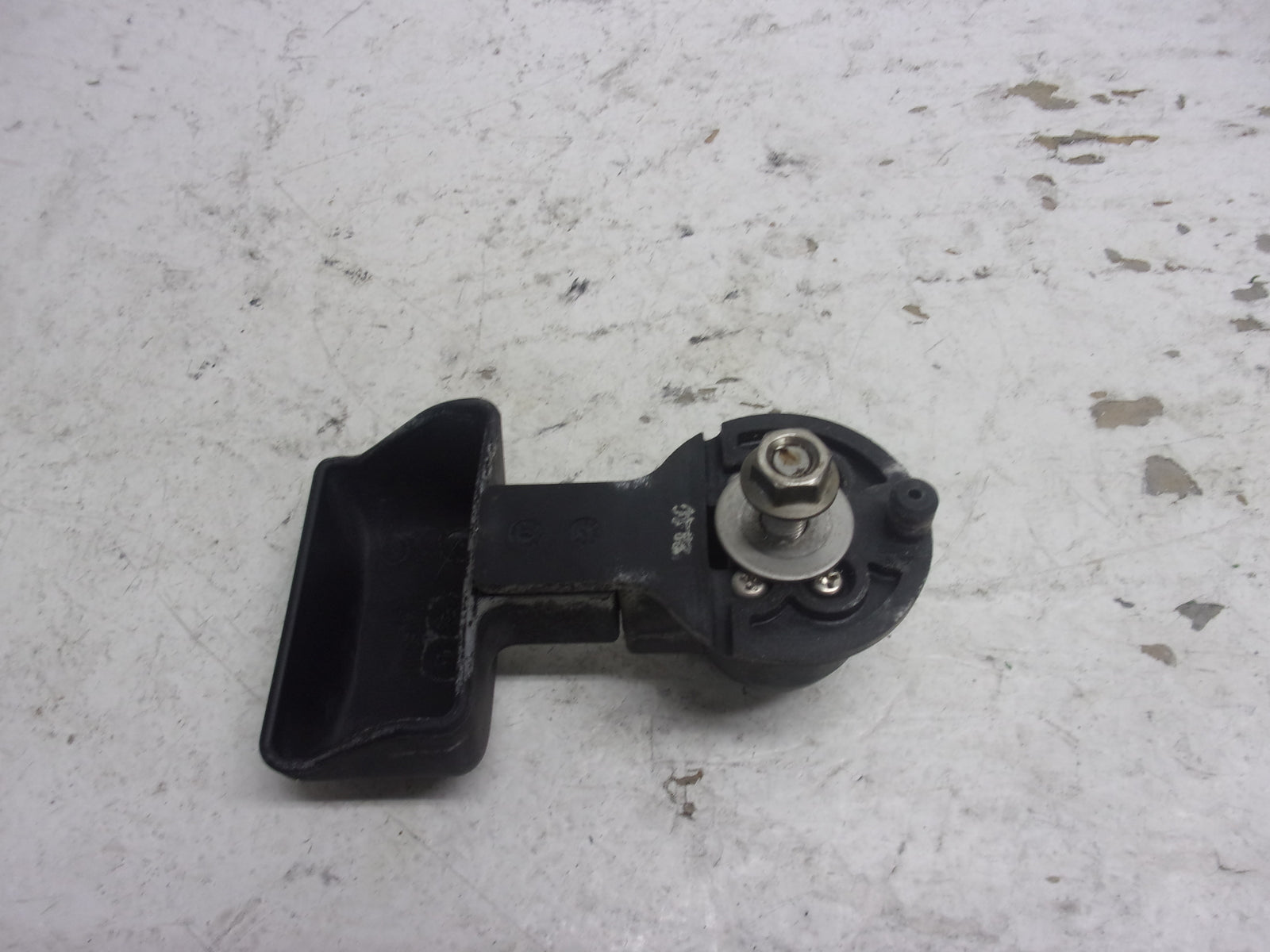 Kawasaki Jet Ski 1999-2019 STX Ultra OEM Seat Lock Assembly Part# 27016-3744-6Z