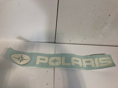 Polaris 2011-12 RZR XP 800 Tribal Door Graphics Decal Kit Part# 2863170 OEM NEW