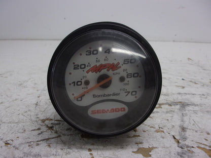 SeaDoo Bombardier 1997-1998 GSX OEM Speedometer Assembly Part# 278001947