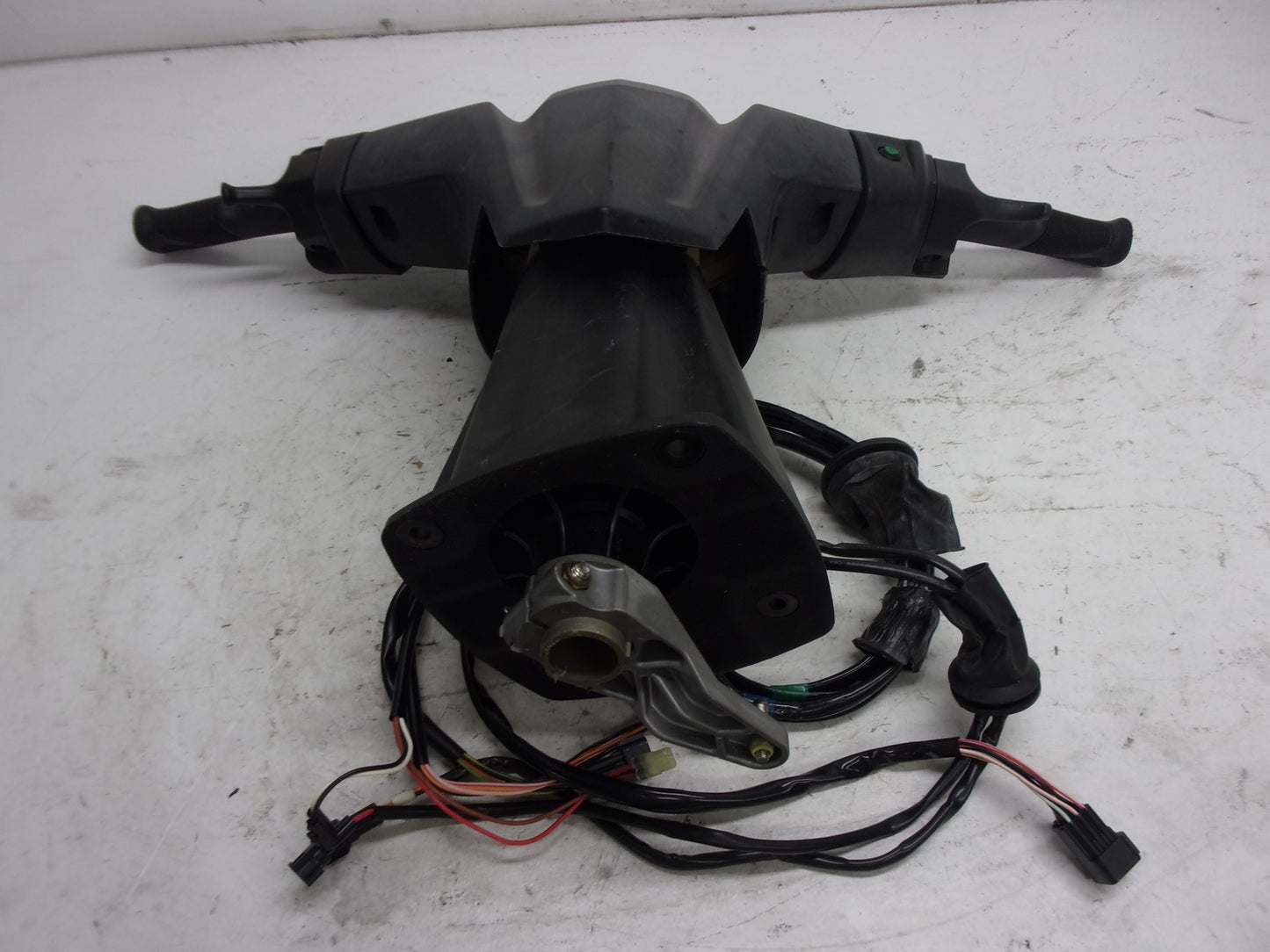 Yamaha Waverunner 2019-2020 EX VX Complete Handlebar Assembly # F2X-61400-00-00