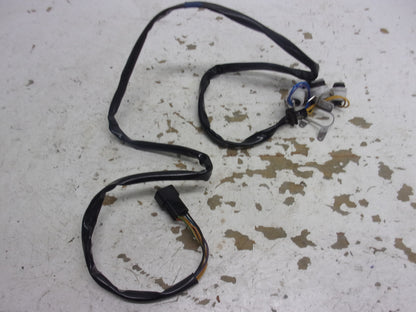 Yamaha WaveRunner 2012-2013 FX FXSHO 1.8 L OEM Throttle Switches 6CS-26250-00-00