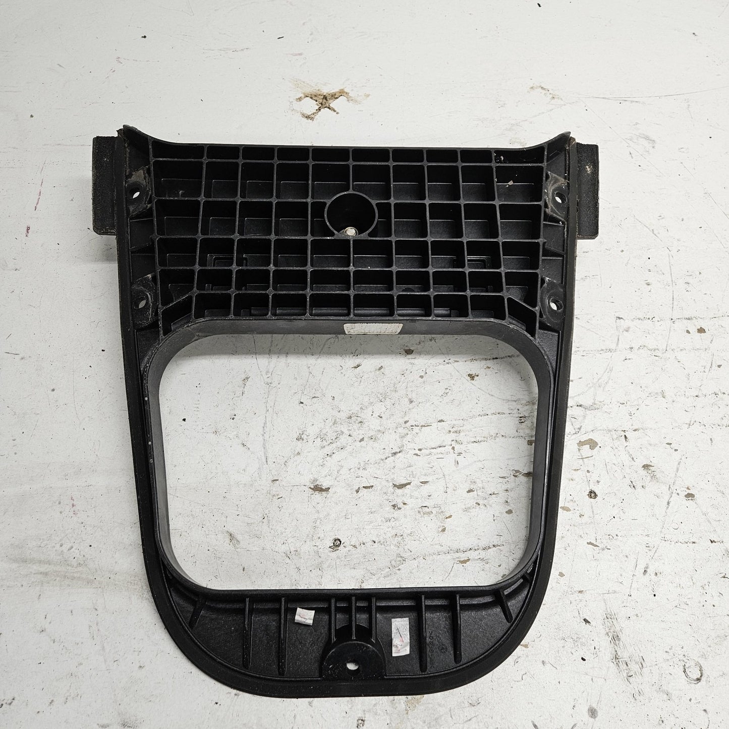 Yamaha Waverunner 2013-2016 FX FZR FZS VXR VXS OEM Deck Beam # F2S-U890L-04-00