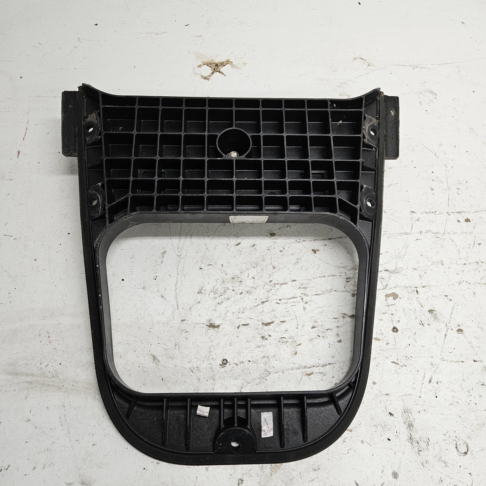 Yamaha Waverunner 2013-2016 FX FZR FZS VXR VXS OEM Deck Beam # F2S-U890L-04-00