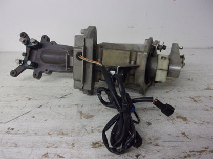 Yamaha Waverunner 2005 FX FXHO OEM Master Steering Assembly # F1S-61400-02-00