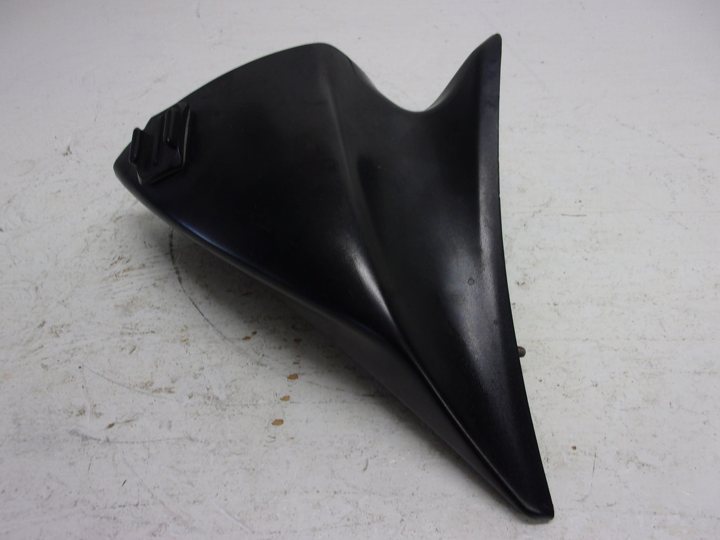Kawasaki Jet Ski 2010-2012 Ultra 260/300 LX OEM Black Right Mirror 56001-3726-H8