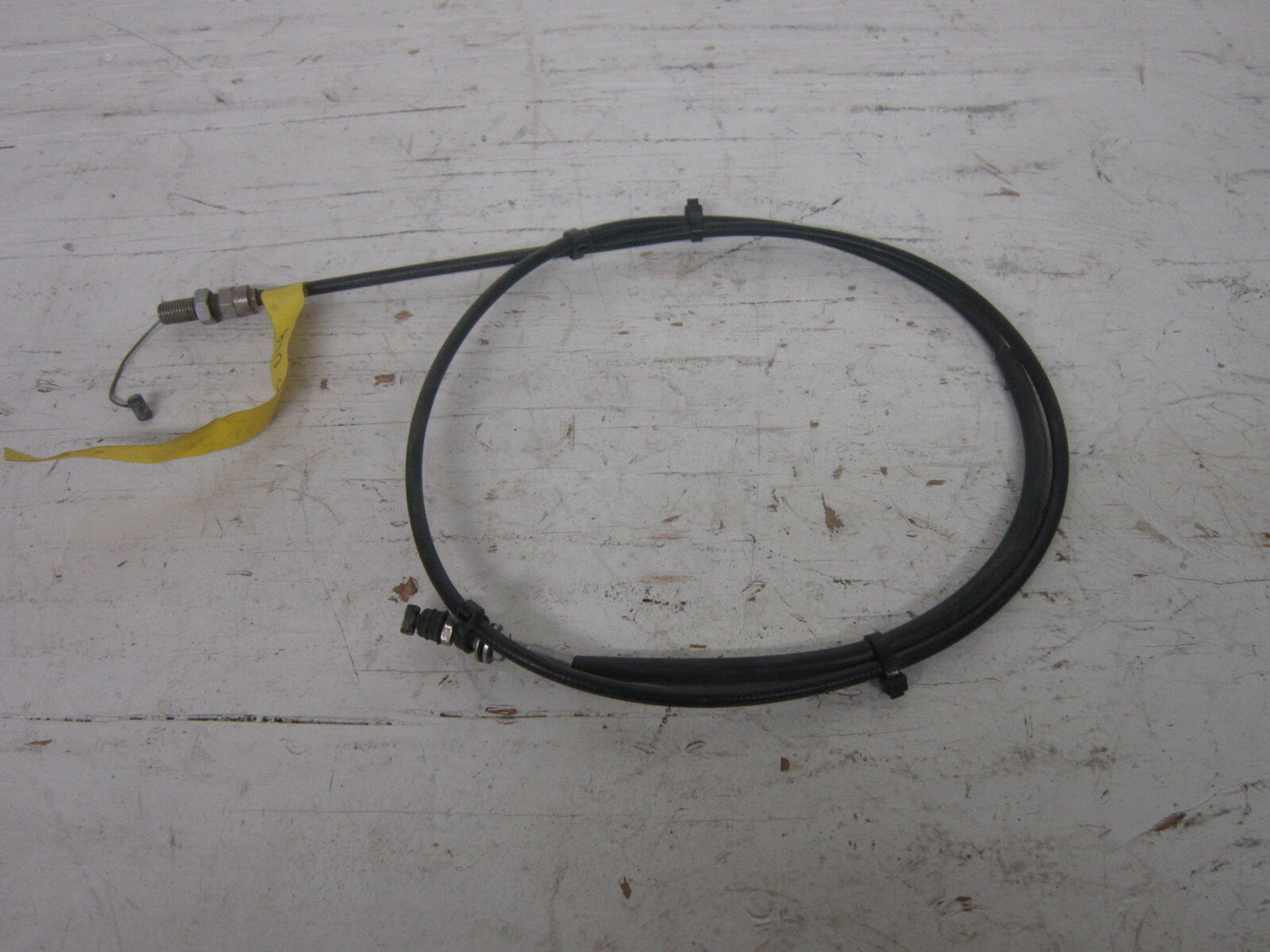 Polaris PWC Watercraft 1996-2001 SL PRO SLXH SLX OEM Throttle Cable # 7080608