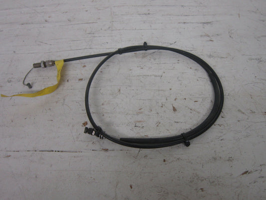 Polaris PWC Watercraft 1996-2001 SL PRO SLXH SLX OEM Throttle Cable # 7080608