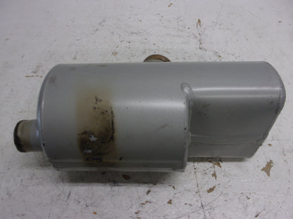 SeaDoo Bombardier 1998-1999 Challenger 1800 OEM Resonator Assembly # 274000670