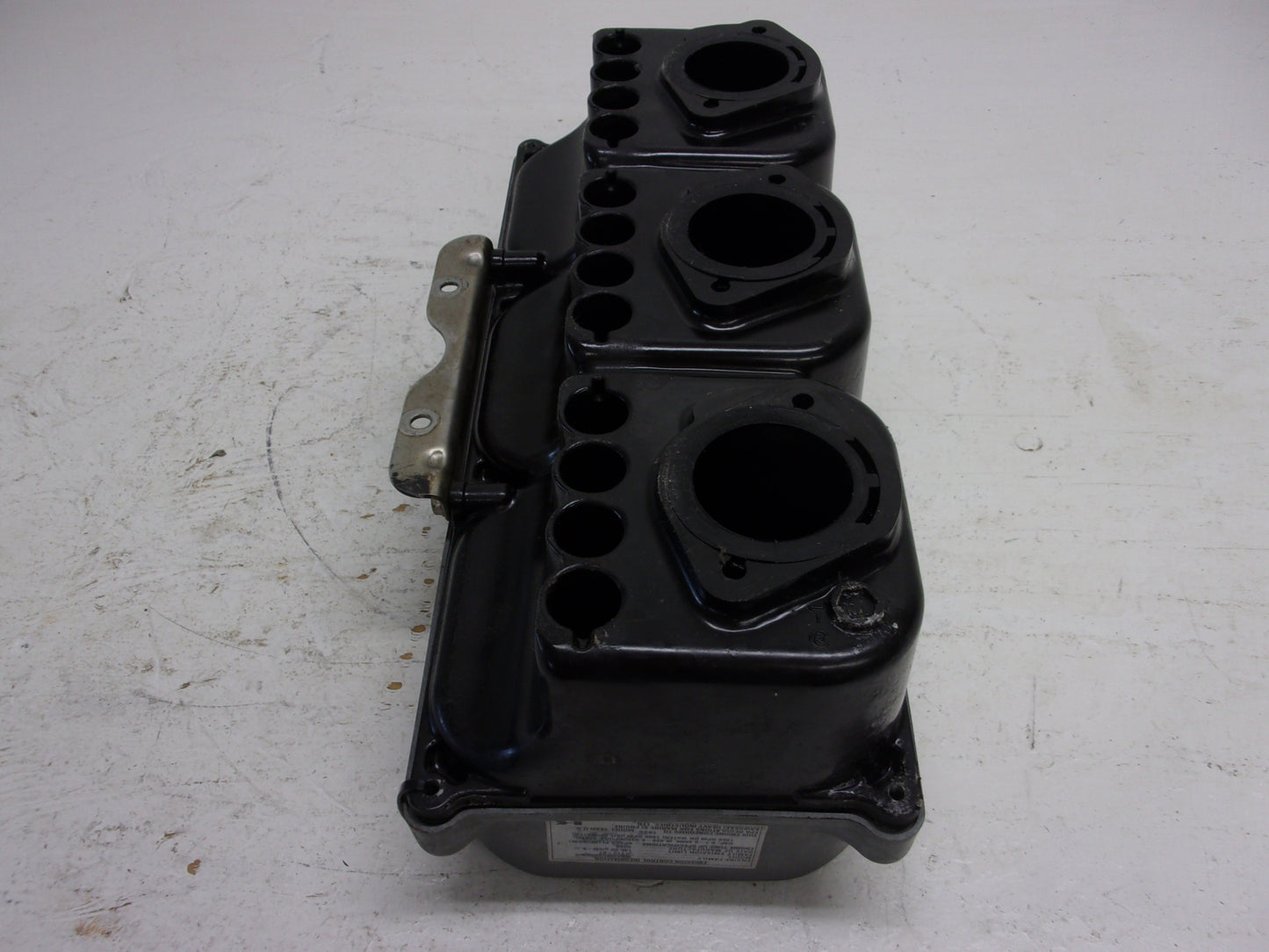Kawasaki Jet Ski 1995-2006 ZXI STX 900/1100 OEM Complete Intake Cover 59421-3724