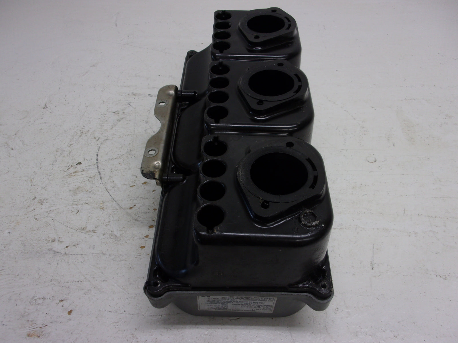 Kawasaki Jet Ski 1995-2006 ZXI STX 900/1100 OEM Complete Intake Cover 59421-3724