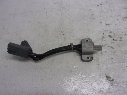 Yamaha Waverunner 2015-2022 FX GP VX EX V1 OEM Earth Plate Comp 6CS-8273J-10-00
