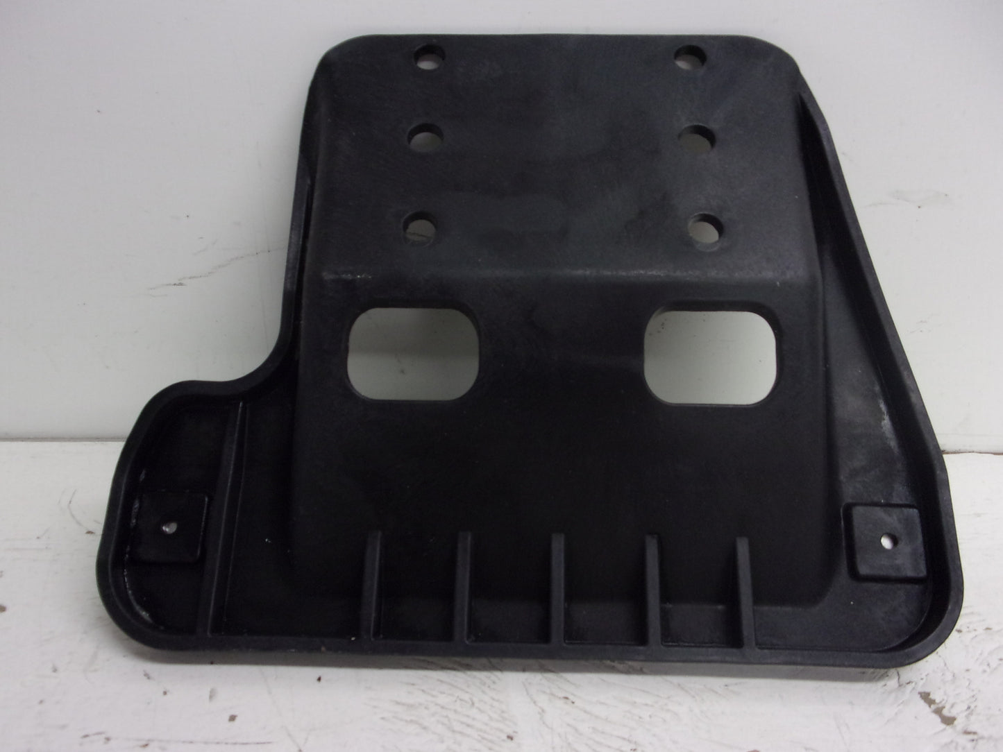 Yamaha WaveRunner 2010-2015 VX V1 OEM Electrical Box Bracket # F2N-U815D-01-00
