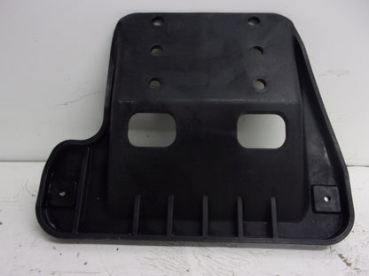 Yamaha WaveRunner 2010-2015 VX V1 OEM Electrical Box Bracket # F2N-U815D-01-00