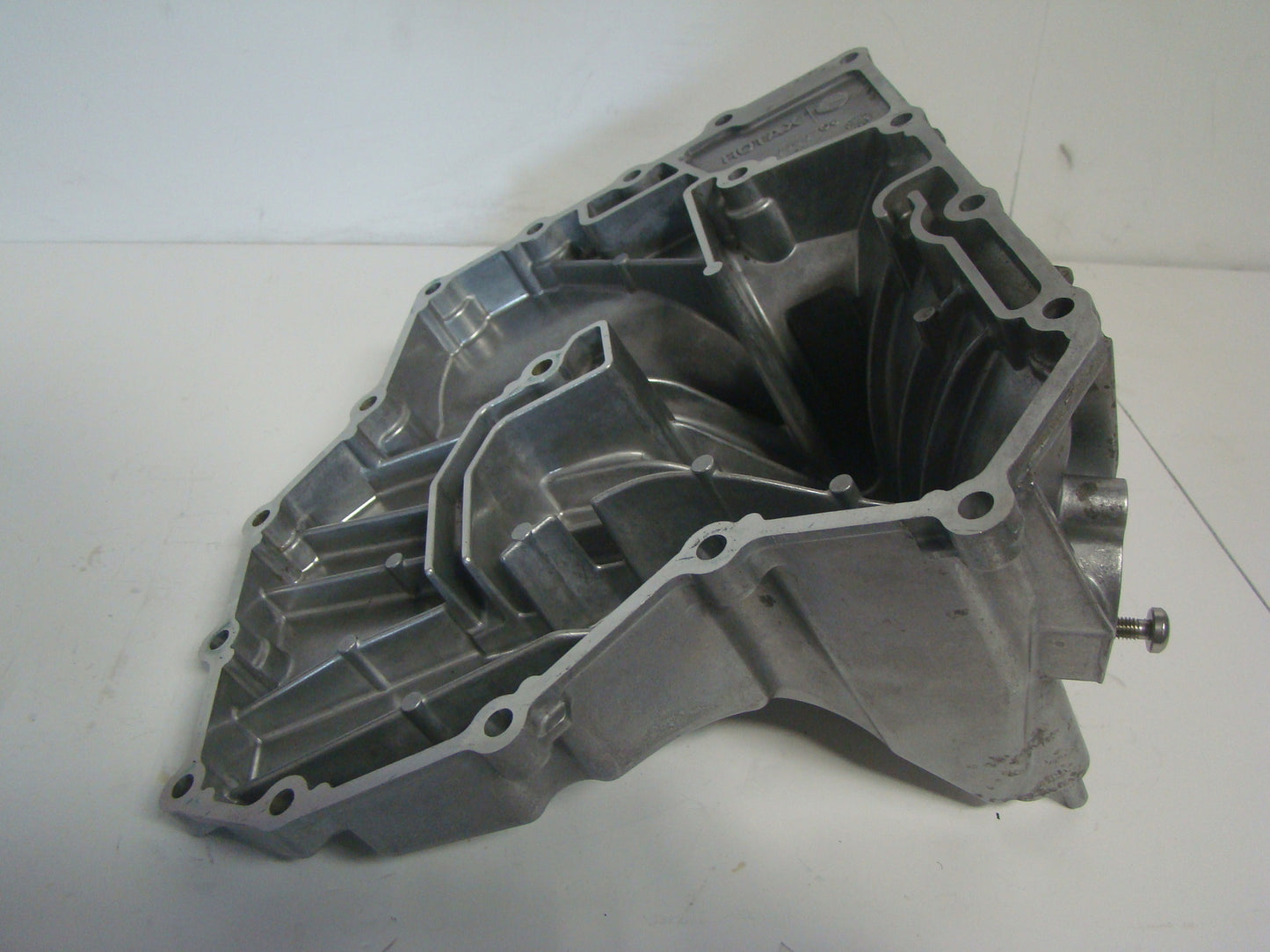 Sea Doo Bombardier 2017-2019 Spark 900 HO GTI 900 Oil Sump Cover # 420656705
