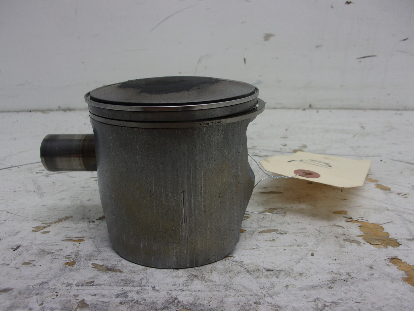 Sea Doo Bombardier 1997-2002 GTI GTS GX SP GS GSI 720 Piston + Pin # 290887670
