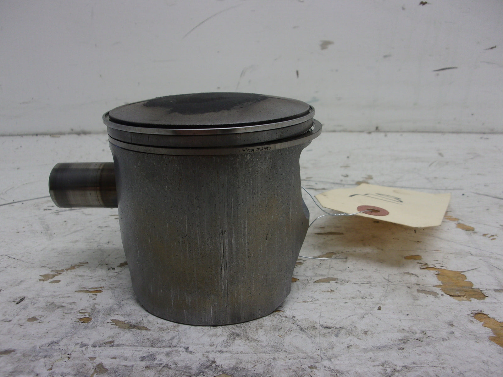Sea Doo Bombardier 1997-2002 GTI GTS GX SP GS GSI 720 Piston + Pin # 290887670