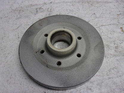 Sea Doo Bombardier 1998-2003 GSX GTX RX LRV Silver Coupling Part# 290958082