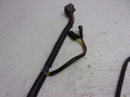 SeaDoo Bombardier 2000-2002 RX DI OEM Steering Wire Harness Part# 278001509
