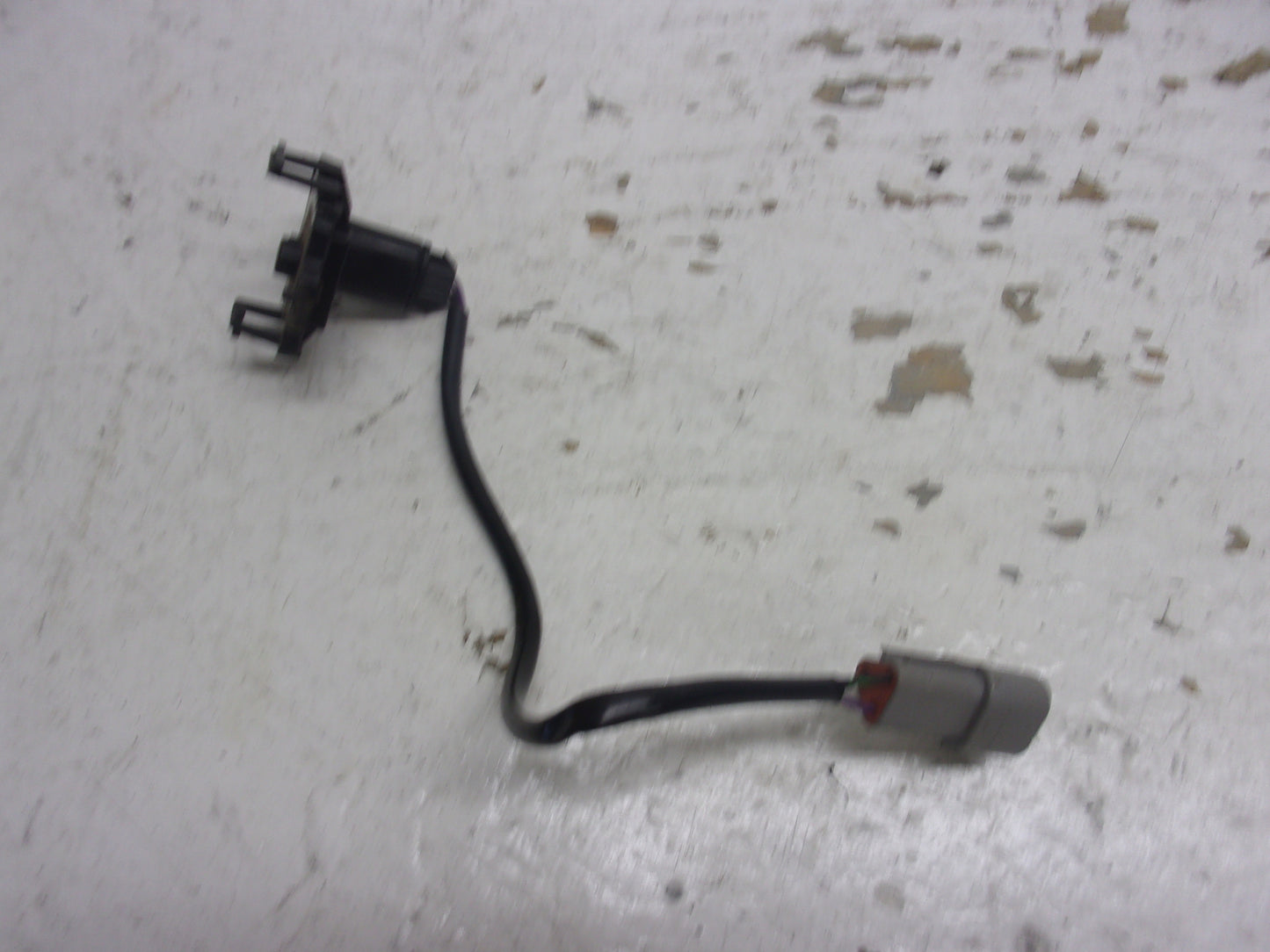 Sea Doo Bombardier 2014-2016 Wake GTI GTR RXP RXT OEM OTAS Sensor # 278003009