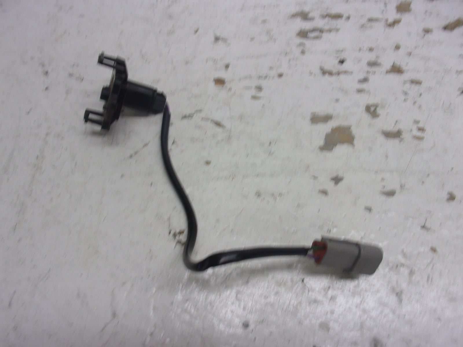 Sea Doo Bombardier 2014-2016 Wake GTI GTR RXP RXT OEM OTAS Sensor # 278003009