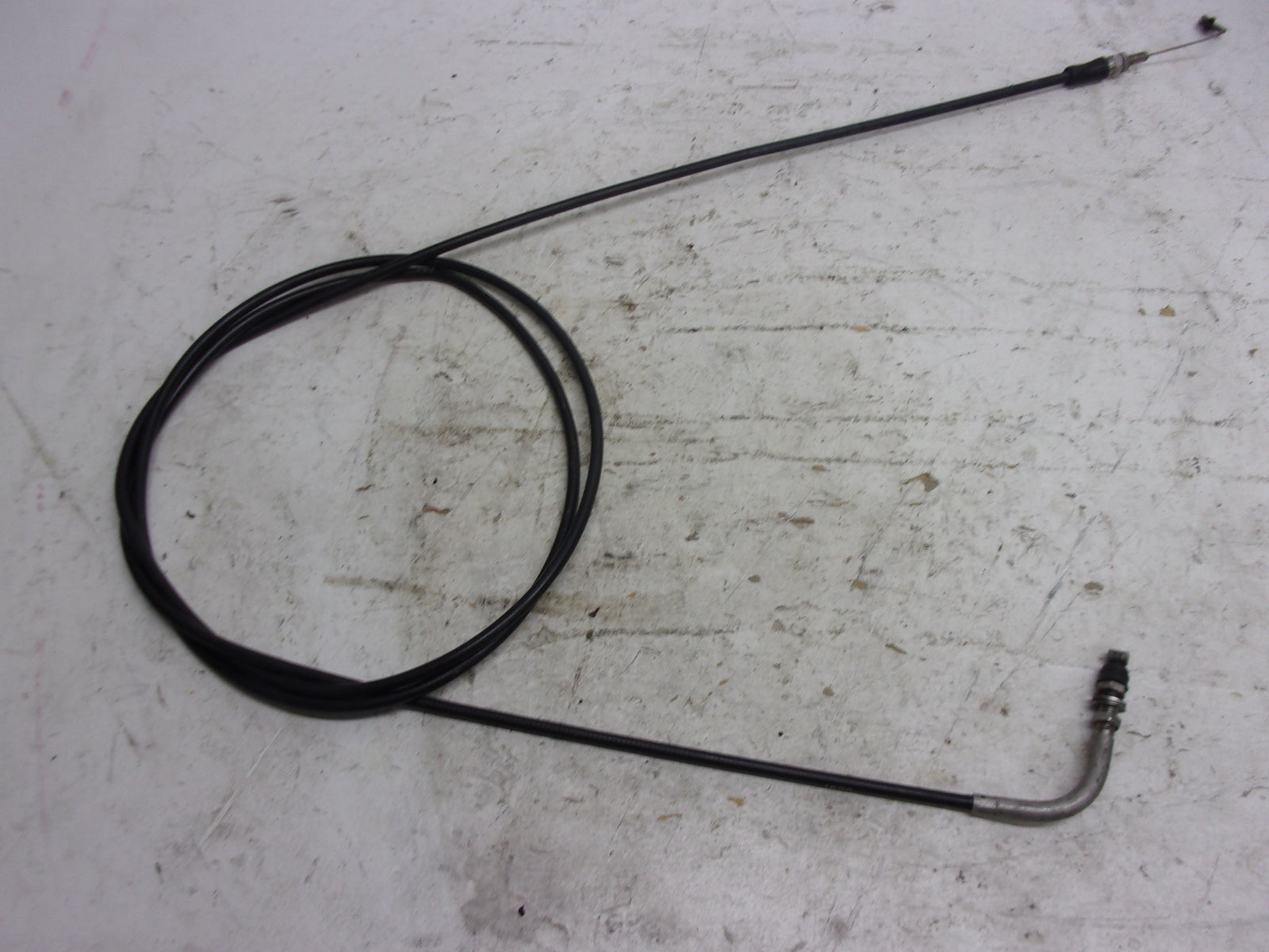 Yamaha 1989-1997 Waverunner 3 FX1 SJ VXR OEM Throttle Cable Part EU0-U7252-01-00