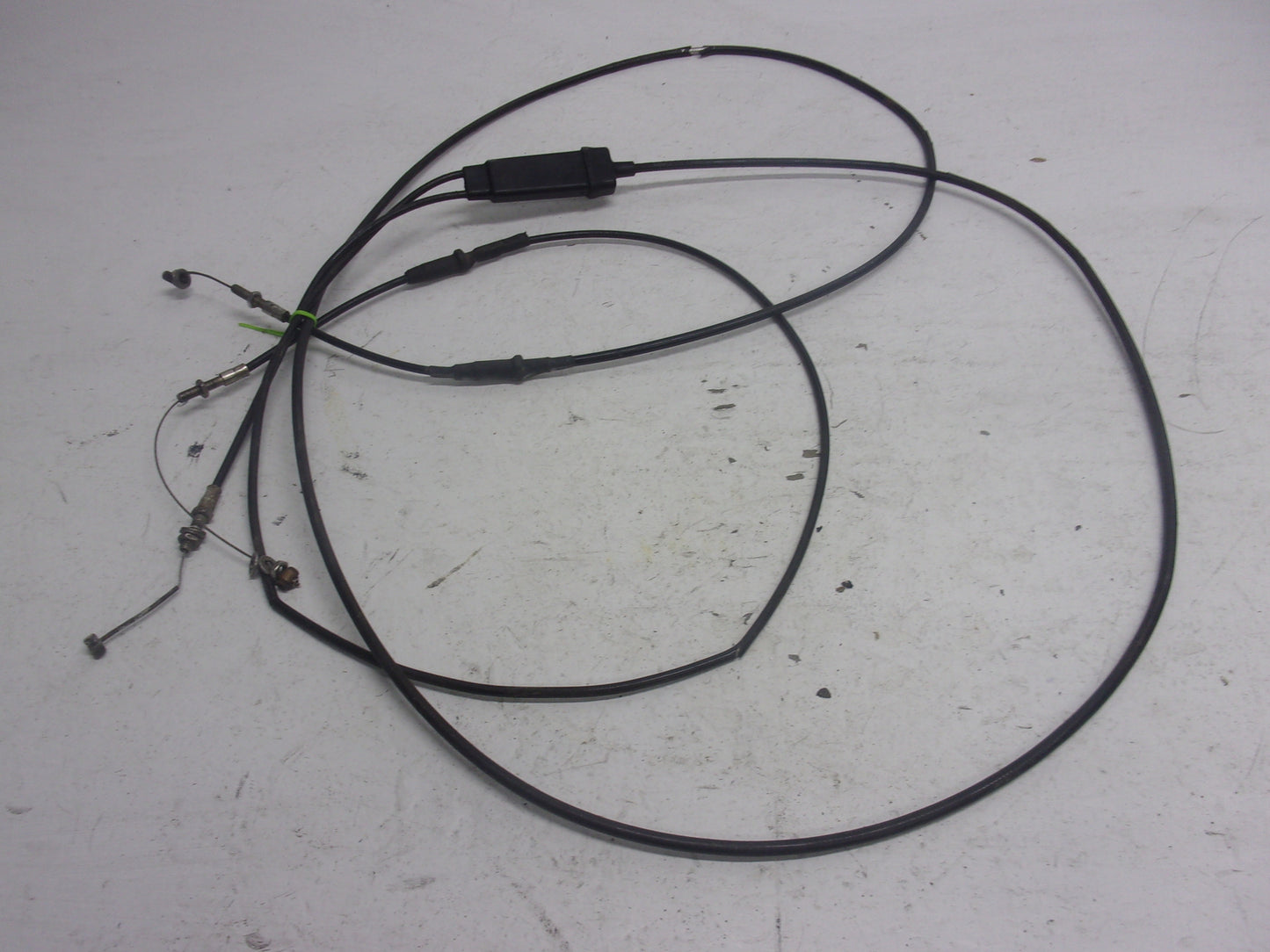 SeaDoo Jet Boat 1998-1999 Challenger 1800 OEM Right Hand Cable Part# 204390090
