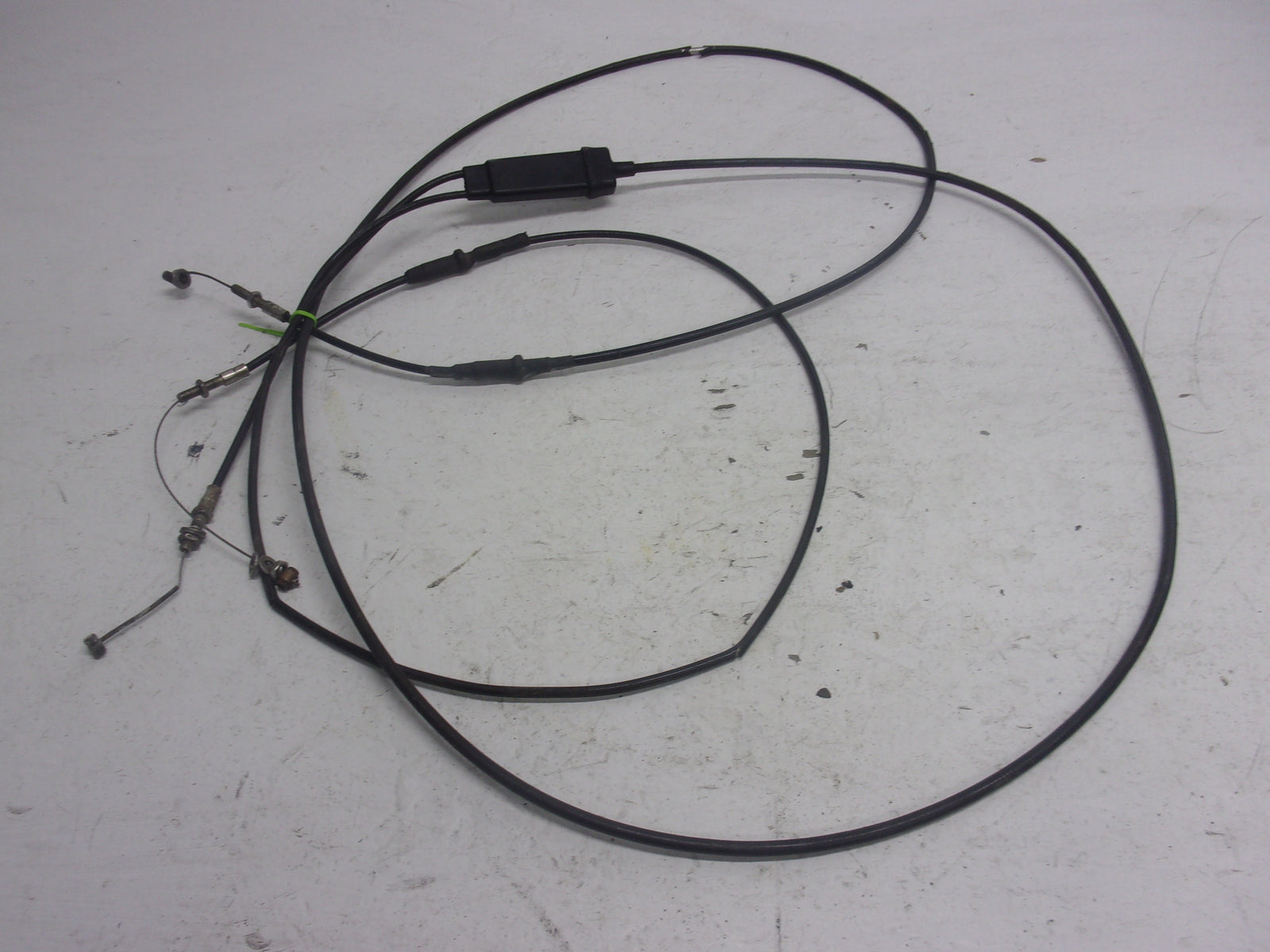 SeaDoo Jet Boat 1998-1999 Challenger 1800 OEM Right Hand Cable Part# 204390090