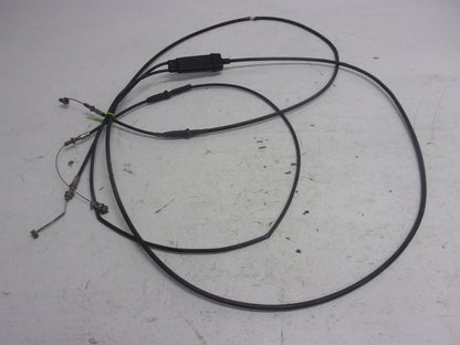 SeaDoo Jet Boat 1998-1999 Challenger 1800 OEM Right Hand Cable Part# 204390090