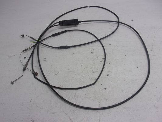 SeaDoo Jet Boat 1998-1999 Challenger 1800 OEM Right Hand Cable Part# 204390090