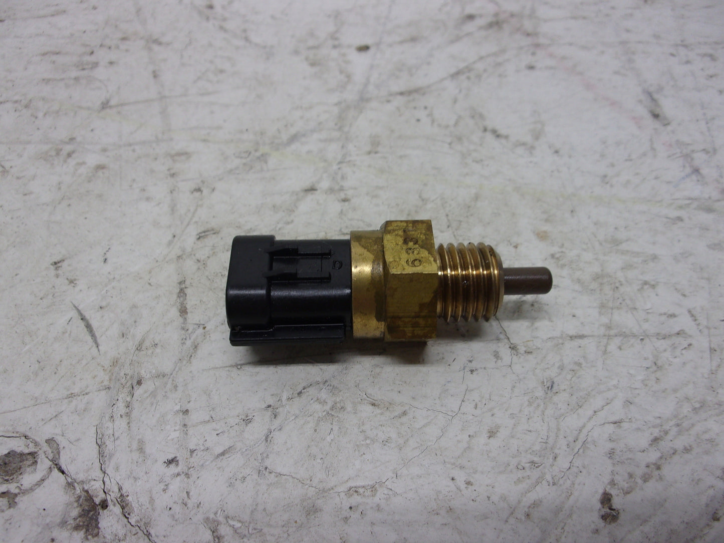 Kawasaki Jet Ski 2003-2021 STX 12/15 Ultra LX OEM Air Temp Sensor # 21176-1086