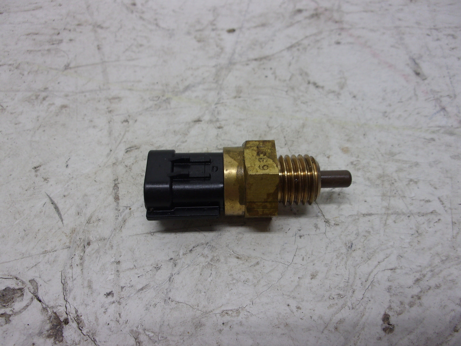 Kawasaki Jet Ski 2003-2021 STX 12/15 Ultra LX OEM Air Temp Sensor # 21176-1086