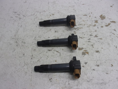 Sea Doo 2017-2022 Wake RXP RXT GTR GTI GTX GTXS Ignition Coil Set # 420666142