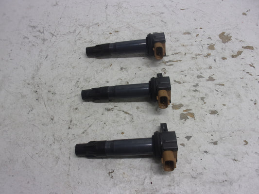 Sea Doo 2017-2022 Wake RXP RXT GTR GTI GTX GTXS Ignition Coil Set # 420666142
