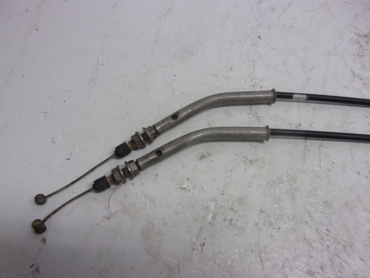 Yamaha Waverunner 2003-2004 GP1300 OEM Servo Motor+ Cables  # 60T-85820-00-00