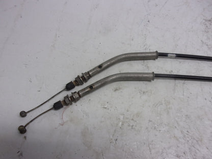 Yamaha Waverunner 2003-2004 GP1300 OEM Servo Motor+ Cables  # 60T-85820-00-00