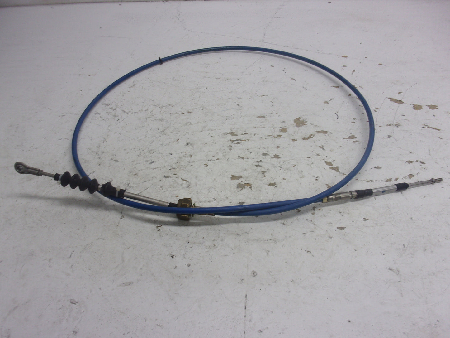 Kawasaki Jet Ski 1999-2005 Ultra 130/150OEM Trim Cable Part# 59406-3770