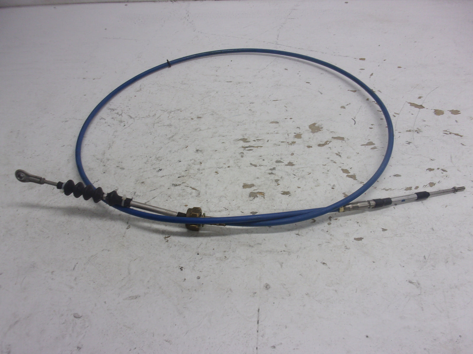 Kawasaki Jet Ski 1999-2005 Ultra 130/150OEM Trim Cable Part# 59406-3770