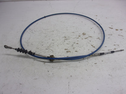 Kawasaki Jet Ski 1999-2005 Ultra 130/150OEM Trim Cable Part# 59406-3770