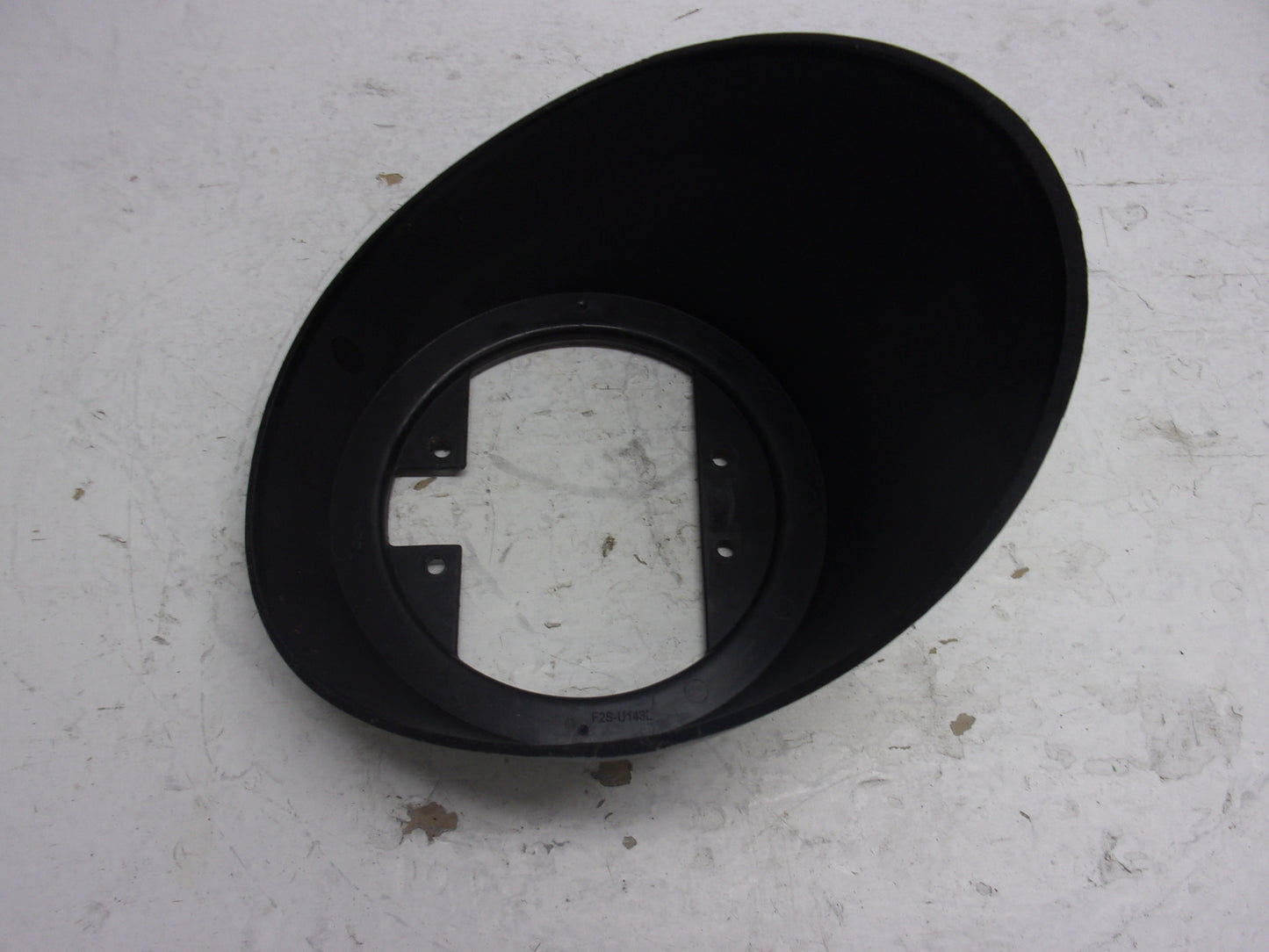 Yamaha WaveRunner 2012-2014 FX Cruiser SHO1.8 L Steering Cover # F2S-U143L-00-00