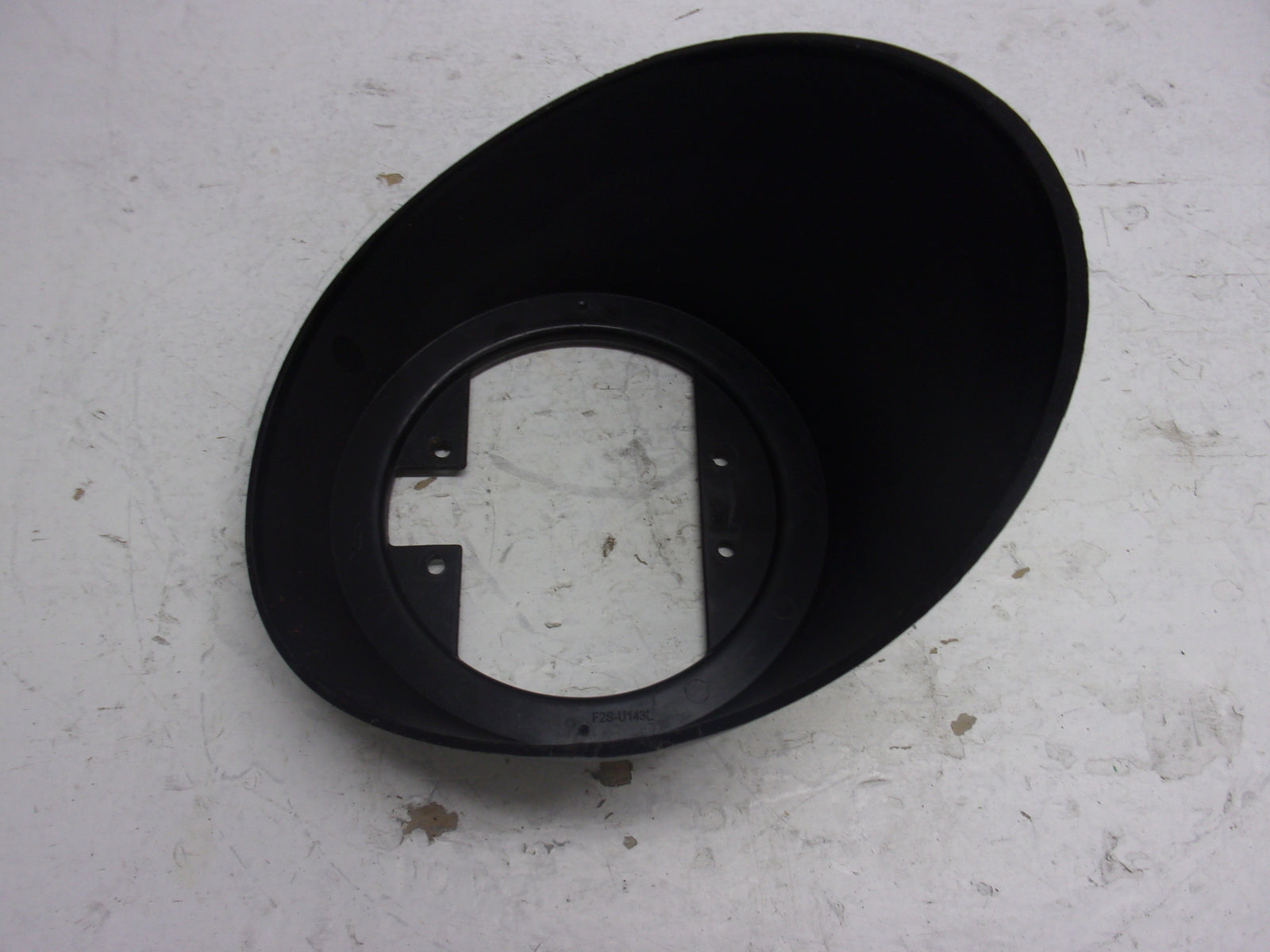 Yamaha WaveRunner 2012-2014 FX Cruiser SHO1.8 L Steering Cover # F2S-U143L-00-00