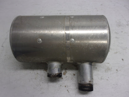 Kawasaki Jet Ski 2007-2009 Ultra OEM 2nd Muffler Comp Assembly Part# 49070-3748