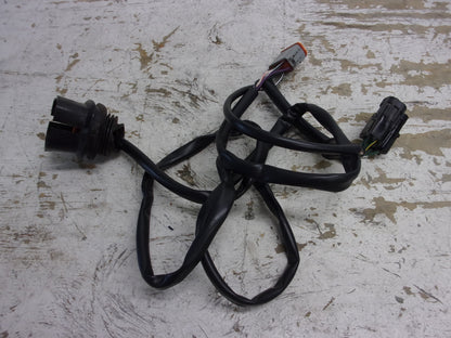 Sea Doo Bombardier 2002-2005 GTX 4-Tec OEM LCD Gauge Harness Part# 278001702