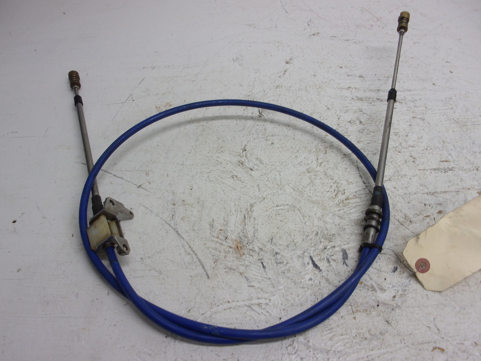Kawasaki Jet Ski 1997-2003 STS STX 900/1100 OEM Reverse Cable Part# 59406-3749