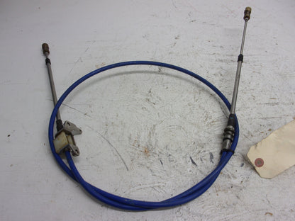 Kawasaki Jet Ski 1997-2003 STS STX 900/1100 OEM Reverse Cable Part# 59406-3749