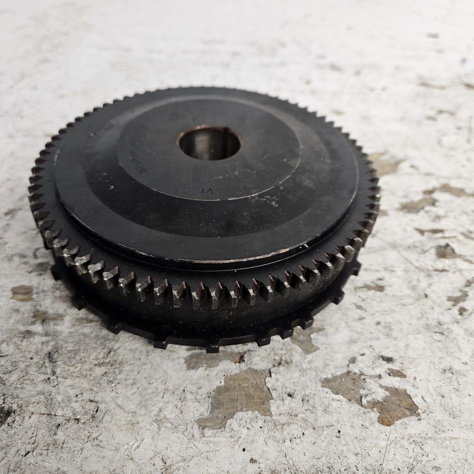 Kawasaki Jet Ski 2000-2004 STX DI 1100 , Ultra 130 Rotor / Flywheel # 21007-3725